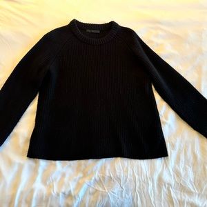 Jenni Kayne cashmere sweater